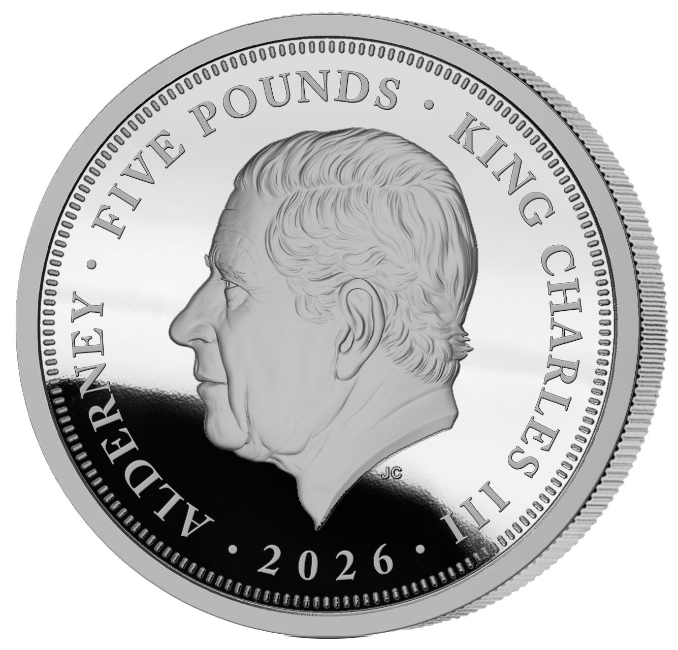 Silver Coins