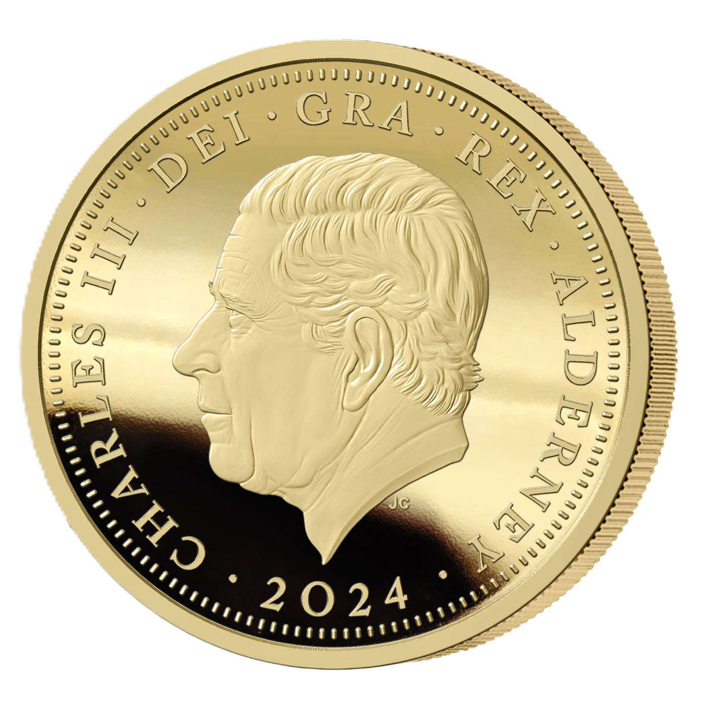 Gold Coins